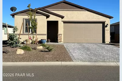 7675 E Turnberry Drive, Prescott Valley, AZ 86315 - Photo 1