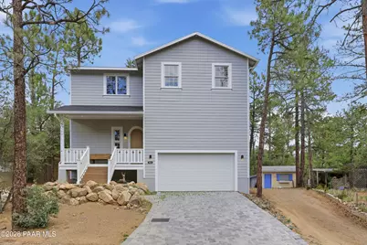 901 S Hemlock Avenue, Prescott, AZ 86303 - Photo 1