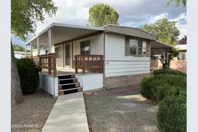 11250 E Highway 69 #1111, Dewey-Humboldt, AZ 86327 - Photo 1