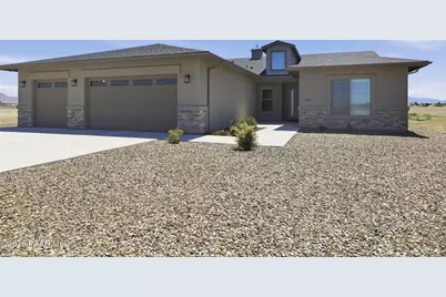 9885 N Sharp Trail, Prescott Valley, AZ 86315 - Photo 6