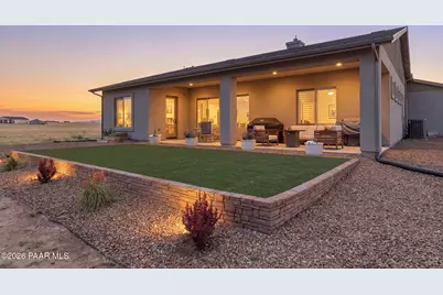 9885 N Sharp Trail, Prescott Valley, AZ 86315 - Photo 46