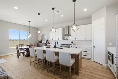 9885 N Sharp Trail, Prescott Valley, AZ 86315 - Photo 16