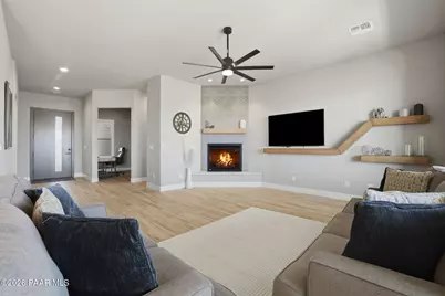 9885 N Sharp Trail, Prescott Valley, AZ 86315 - Photo 12