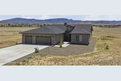 9885 N Sharp Trail, Prescott Valley, AZ 86315 - Photo 4