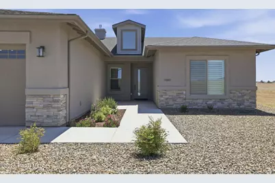 9885 N Sharp Trail, Prescott Valley, AZ 86315 - Photo 8