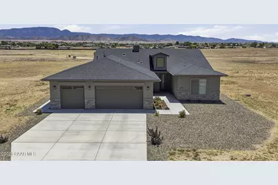 9885 N Sharp Trail, Prescott Valley, AZ 86315 - Photo 2