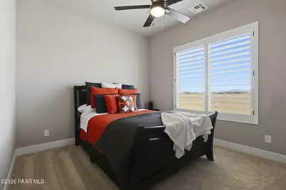 9885 N Sharp Trail, Prescott Valley, AZ 86315 - Photo 30