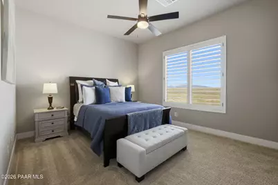 9885 N Sharp Trail, Prescott Valley, AZ 86315 - Photo 36