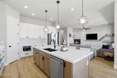 9885 N Sharp Trail, Prescott Valley, AZ 86315 - Photo 18