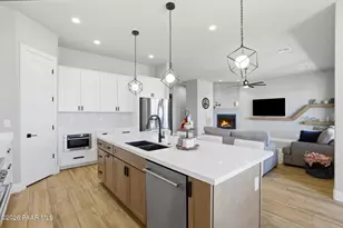 9885 N Sharp Trl, Prescott Valley, AZ 86315 - Photo 18