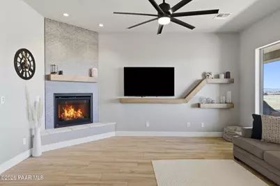 9885 N Sharp Trail, Prescott Valley, AZ 86315 - Photo 14