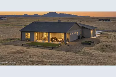 9885 N Sharp Trail, Prescott Valley, AZ 86315 - Photo 50