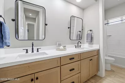 9885 N Sharp Trail, Prescott Valley, AZ 86315 - Photo 32