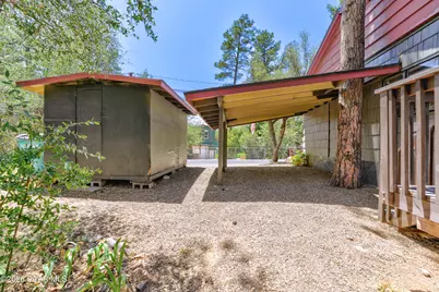 4647 S Ponderosa Park Road, Prescott, AZ 86303 - Photo 22