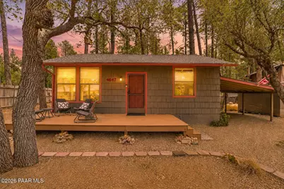 4647 S Ponderosa Park Road, Prescott, AZ 86303 - Photo 28