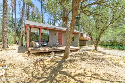 4647 S Ponderosa Park Road, Prescott, AZ 86303 - Photo 2