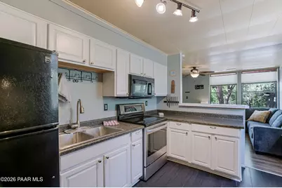 4647 S Ponderosa Park Road, Prescott, AZ 86303 - Photo 6