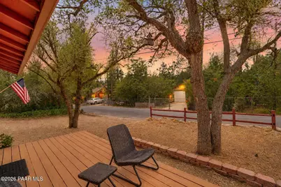 4647 S Ponderosa Park Road, Prescott, AZ 86303 - Photo 30