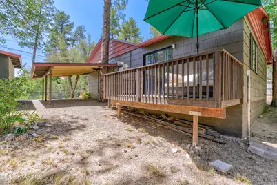 4647 S Ponderosa Park Road, Prescott, AZ 86303 - Photo 20