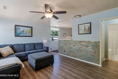 4647 S Ponderosa Park Road, Prescott, AZ 86303 - Photo 4