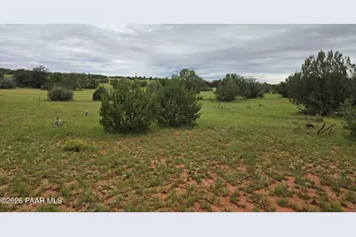 Lot #33D Stewart Road, Seligman, AZ 86337 - Photo 20
