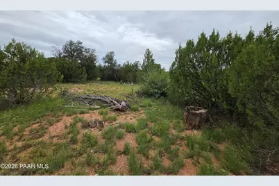 Lot #33D Stewart Road, Seligman, AZ 86337 - Photo 28