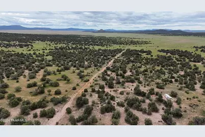 Lot #33D Stewart Road, Seligman, AZ 86337 - Photo 52