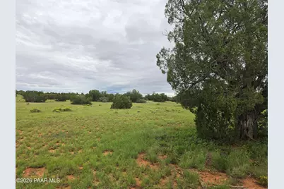 Lot #33D Stewart Road, Seligman, AZ 86337 - Photo 16