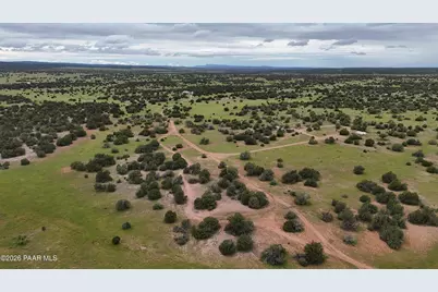 Lot #33D Stewart Road, Seligman, AZ 86337 - Photo 50