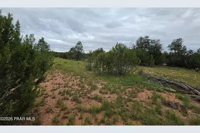 Lot #33D Stewart Road, Seligman, AZ 86337 - Photo 30