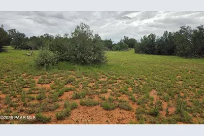 Lot #33D Stewart Road, Seligman, AZ 86337 - Photo 14