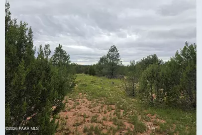 Lot #33D Stewart Road, Seligman, AZ 86337 - Photo 32