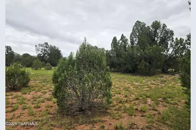 Lot #33D Stewart Road, Seligman, AZ 86337 - Photo 22