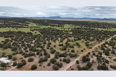 Lot #33D Stewart Road, Seligman, AZ 86337 - Photo 46