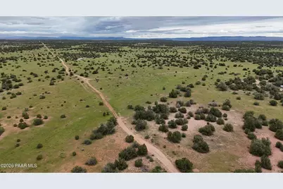 Lot #33D Stewart Road, Seligman, AZ 86337 - Photo 48