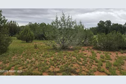 Lot #33D Stewart Road, Seligman, AZ 86337 - Photo 24