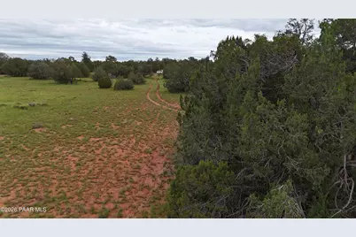 Lot #33D Stewart Road, Seligman, AZ 86337 - Photo 56