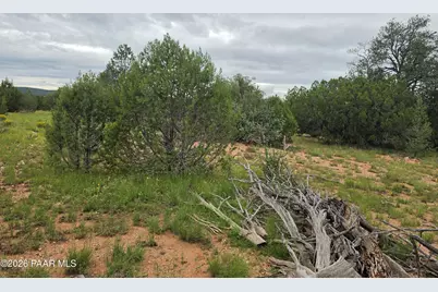 Lot #33D Stewart Road, Seligman, AZ 86337 - Photo 34