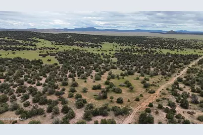 Lot #33D Stewart Road, Seligman, AZ 86337 - Photo 44
