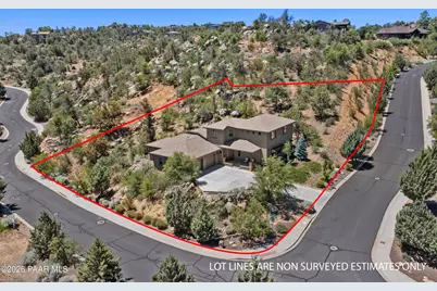 1931 Perfect Place, Prescott, AZ 86305 - Photo 46