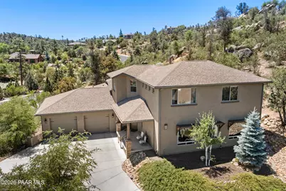 1931 Perfect Place, Prescott, AZ 86305 - Photo 4