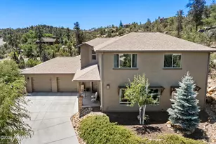 1931 Perfect Pl, Prescott, AZ 86305 - Photo 1