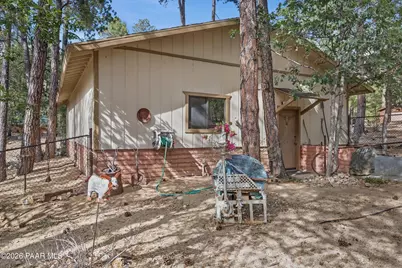 1111 E Pine Hills Drive, Prescott, AZ 86303 - Photo 34