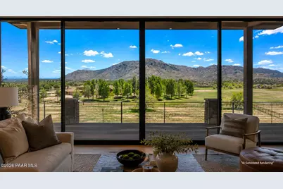 9230 N Callahan  Lot 97 Road, Prescott, AZ 86305 - Photo 1