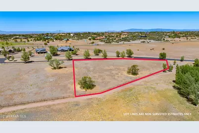 9230 N Callahan  Lot 97 Road, Prescott, AZ 86305 - Photo 6