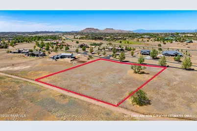 9270 N Callahan  Lot 98 Road, Prescott, AZ 86305 - Photo 2