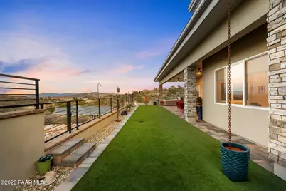 124 Rotonda Way, Prescott, AZ 86301 - Photo 40