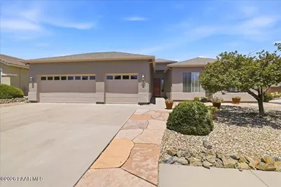 5649 N Bentley Court, Prescott Valley, AZ 86314 - Photo 2