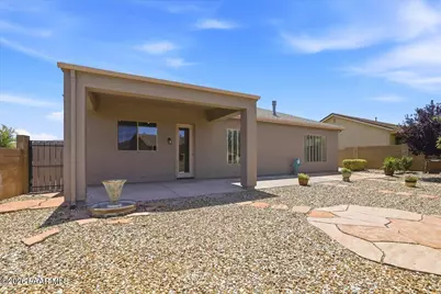 5649 N Bentley Court, Prescott Valley, AZ 86314 - Photo 30
