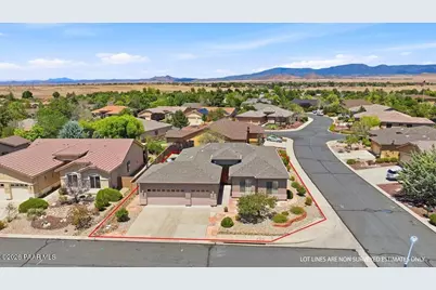 5649 N Bentley Court, Prescott Valley, AZ 86314 - Photo 32
